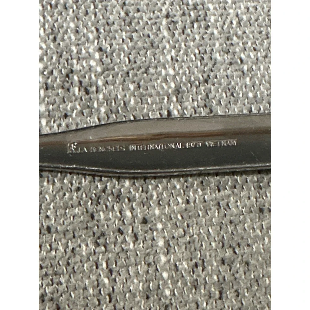 JA Henckels polished stainless